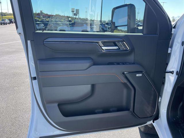 new 2026 GMC Sierra 2500 car, priced at $85,630