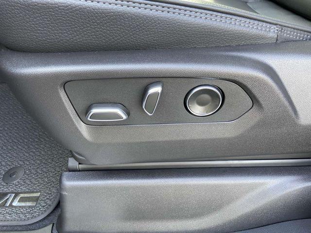 new 2025 GMC Sierra 1500 car, priced at $71,391