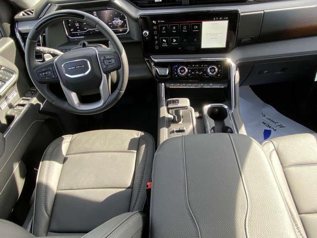 new 2025 GMC Sierra 1500 car, priced at $71,391