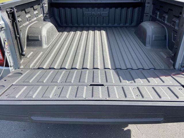 new 2025 GMC Sierra 1500 car, priced at $71,391