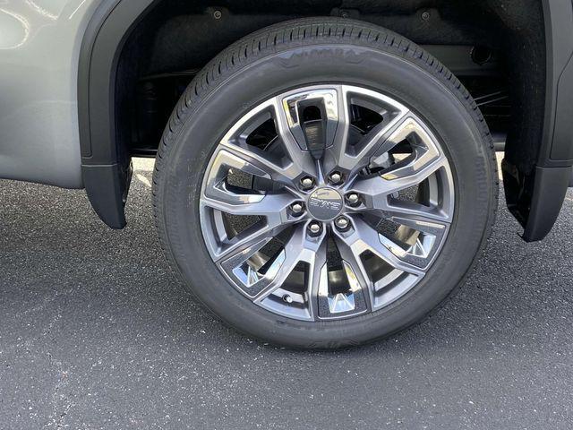 new 2025 GMC Sierra 1500 car, priced at $71,391