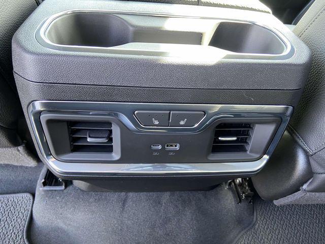 new 2025 GMC Sierra 1500 car, priced at $71,391