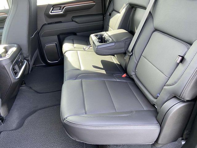 new 2025 GMC Sierra 1500 car, priced at $71,391