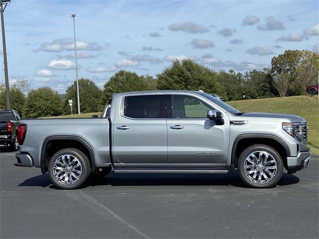 new 2025 GMC Sierra 1500 car, priced at $76,141