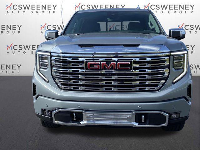 new 2025 GMC Sierra 1500 car, priced at $71,391