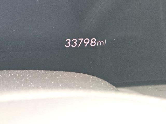 used 2024 Buick Encore GX car, priced at $23,885