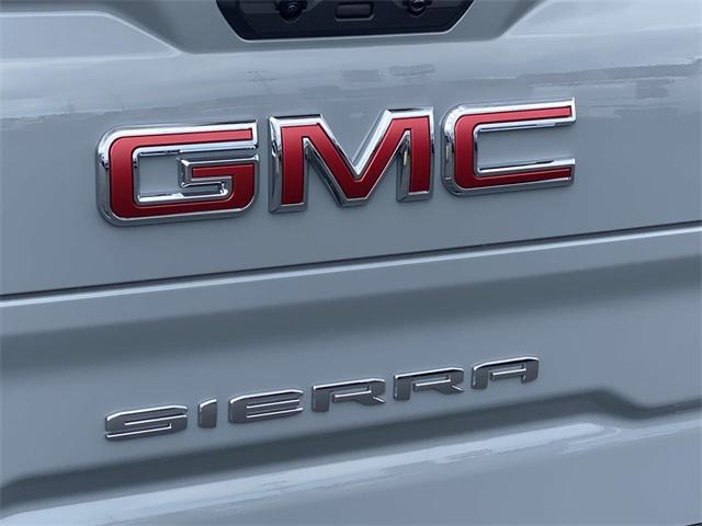 new 2024 GMC Sierra 1500 car, priced at $52,540