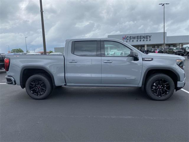 new 2024 GMC Sierra 1500 car, priced at $52,540