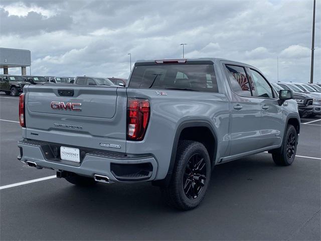 new 2024 GMC Sierra 1500 car, priced at $52,540