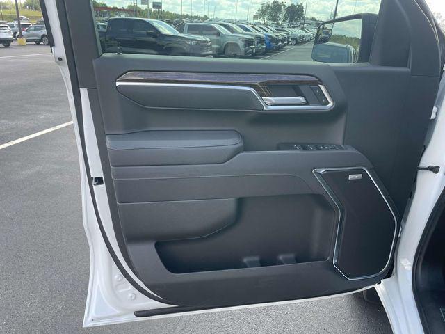 new 2026 GMC Sierra 1500 car, priced at $58,535