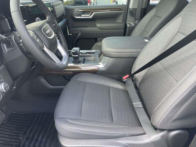 new 2026 GMC Sierra 1500 car, priced at $58,535