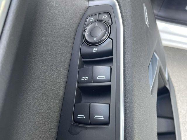 new 2026 GMC Sierra 1500 car, priced at $58,535