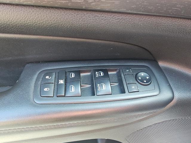 used 2018 Jeep Grand Cherokee car, priced at $17,489