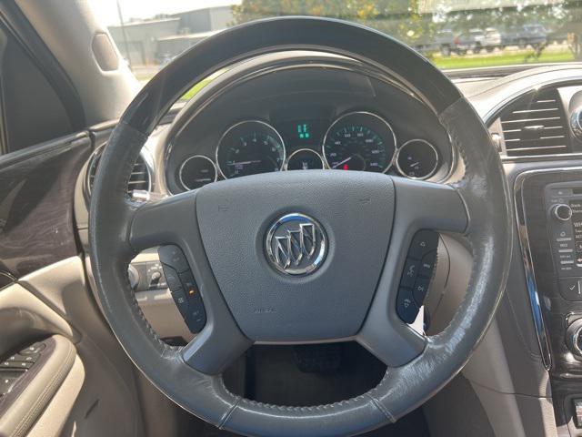 used 2016 Buick Enclave car, priced at $13,985