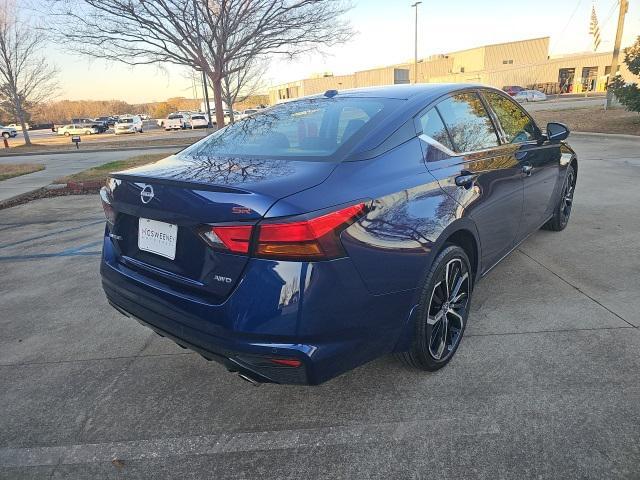 used 2024 Nissan Altima car, priced at $26,957