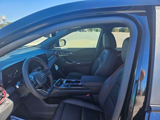 new 2026 Chevrolet Equinox car, priced at $33,271