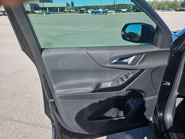 new 2026 Chevrolet Equinox car, priced at $33,271