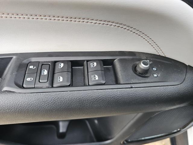 used 2022 Jeep Compass car, priced at $22,987
