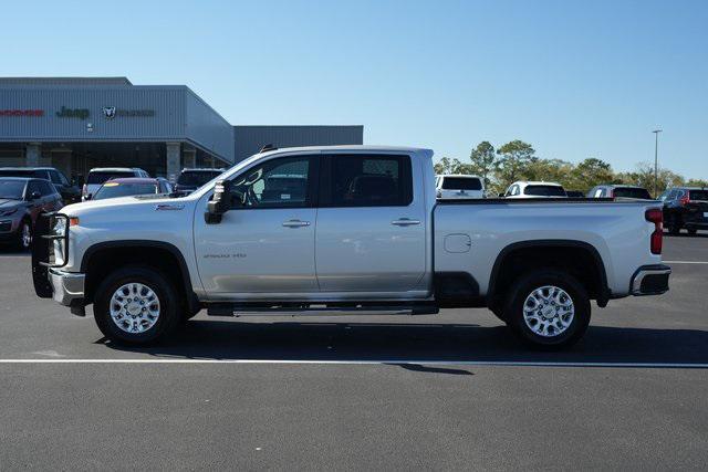 used 2022 Chevrolet Silverado 2500 car, priced at $47,809