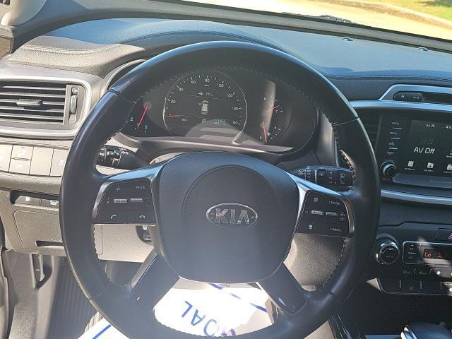 used 2019 Kia Sorento car, priced at $12,987