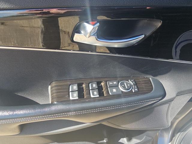used 2019 Kia Sorento car, priced at $12,987
