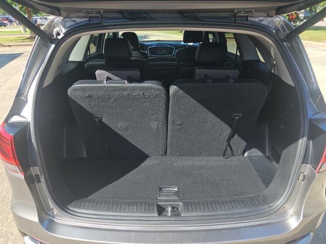 used 2019 Kia Sorento car, priced at $12,987