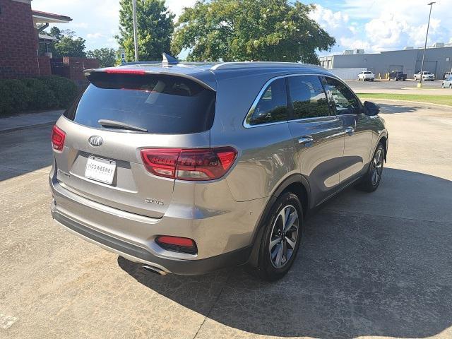 used 2019 Kia Sorento car, priced at $12,987