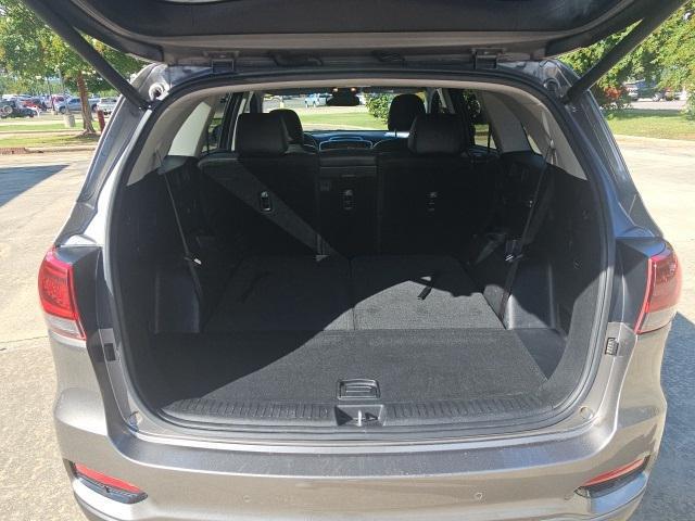 used 2019 Kia Sorento car, priced at $12,987