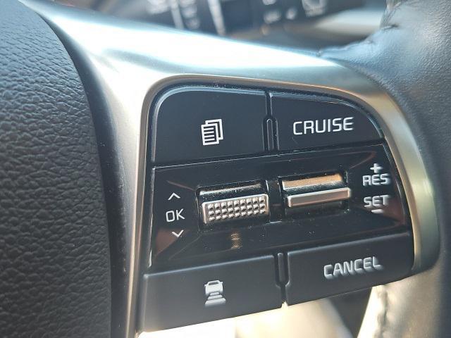 used 2019 Kia Sorento car, priced at $12,987