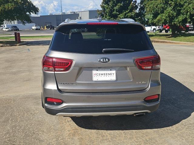 used 2019 Kia Sorento car, priced at $12,987