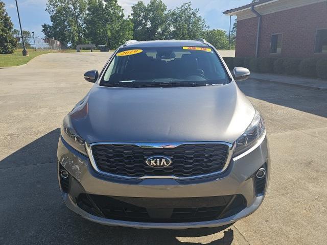 used 2019 Kia Sorento car, priced at $12,987