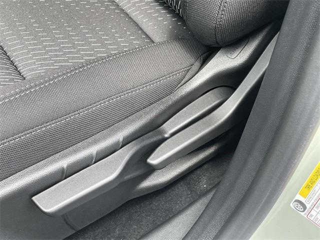 new 2026 Chevrolet Equinox car, priced at $30,490