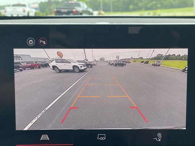 new 2026 GMC Canyon car, priced at $40,460