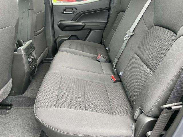 new 2026 GMC Canyon car, priced at $40,460