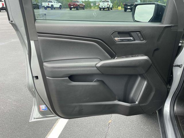 new 2026 GMC Canyon car, priced at $40,460