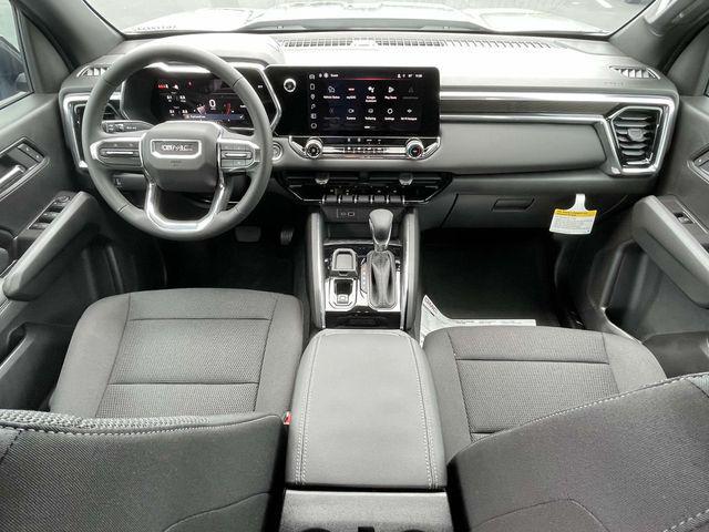 new 2026 GMC Canyon car, priced at $40,460