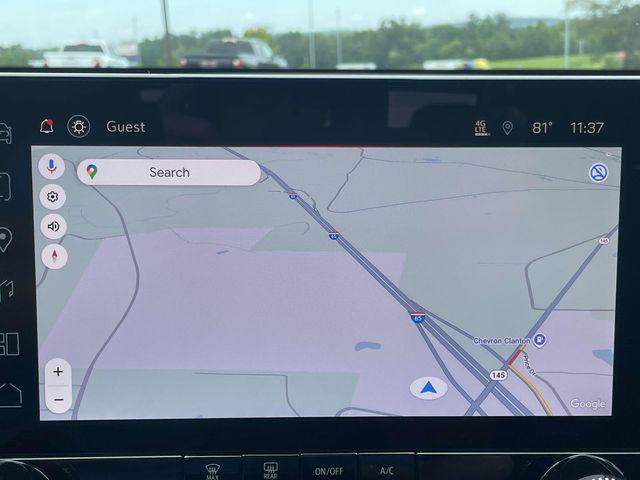 new 2026 GMC Canyon car, priced at $40,460