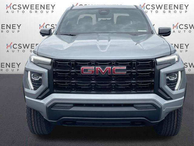 new 2026 GMC Canyon car, priced at $40,460