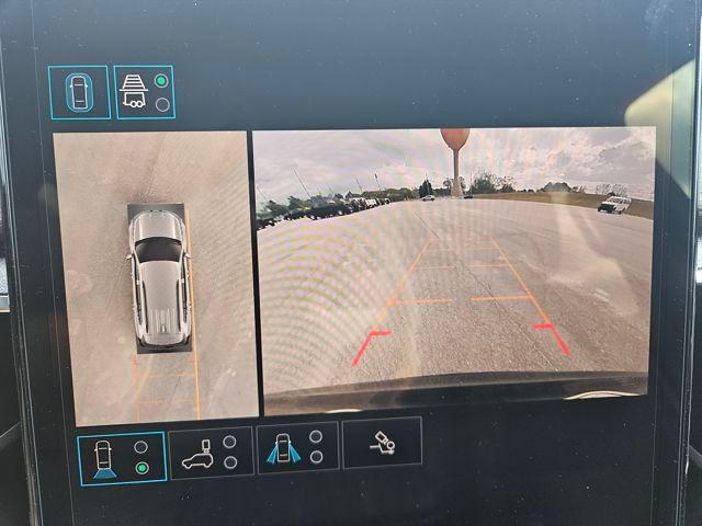 new 2026 GMC Acadia car, priced at $60,823