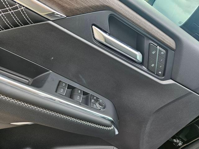 new 2026 GMC Acadia car, priced at $60,823