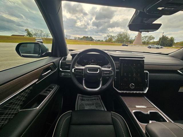 new 2026 GMC Acadia car, priced at $60,823