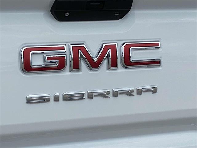 used 2020 GMC Sierra 1500 car, priced at $37,402