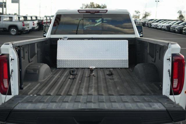 used 2021 GMC Sierra 3500 car, priced at $64,825