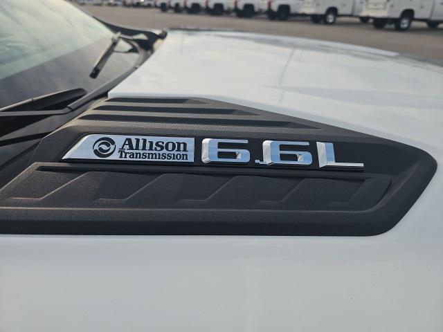 new 2025 Chevrolet Silverado 2500 car, priced at $48,150