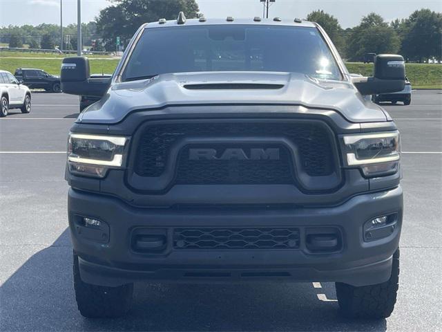 used 2023 Ram 2500 car, priced at $61,990