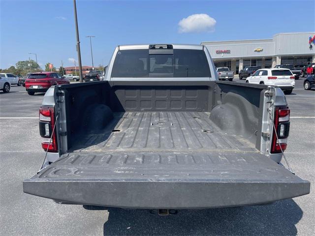 used 2023 Ram 2500 car, priced at $61,990