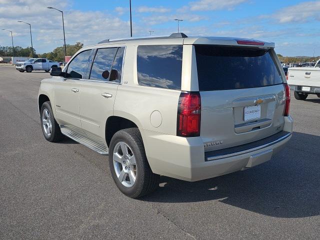 used 2015 Chevrolet Tahoe car, priced at $22,884