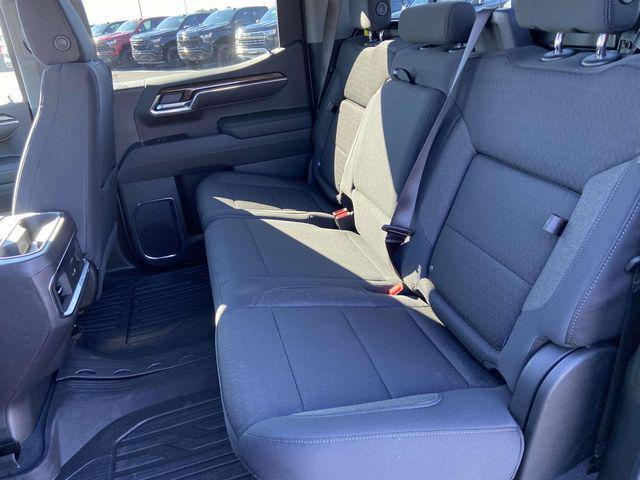 new 2025 GMC Sierra 1500 car, priced at $59,879