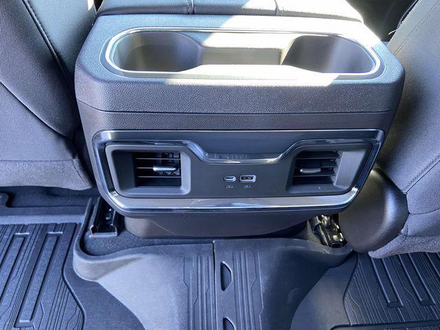 new 2025 GMC Sierra 1500 car, priced at $59,879