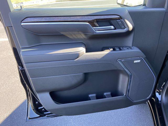 new 2025 GMC Sierra 1500 car, priced at $59,879